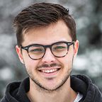 Paul Parker, UX Designer