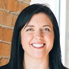 Laura Adams, eCommerce Manager